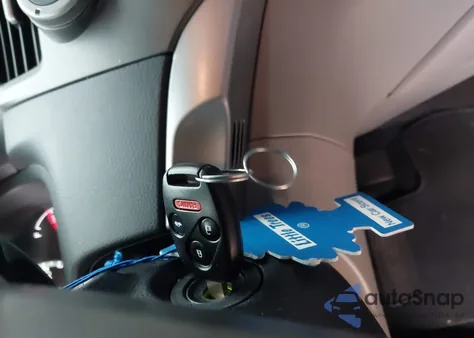 2012 Honda Accord 2.4 Lx-P из США, поврежденный, VIN 1HGCP2F4XCA140197